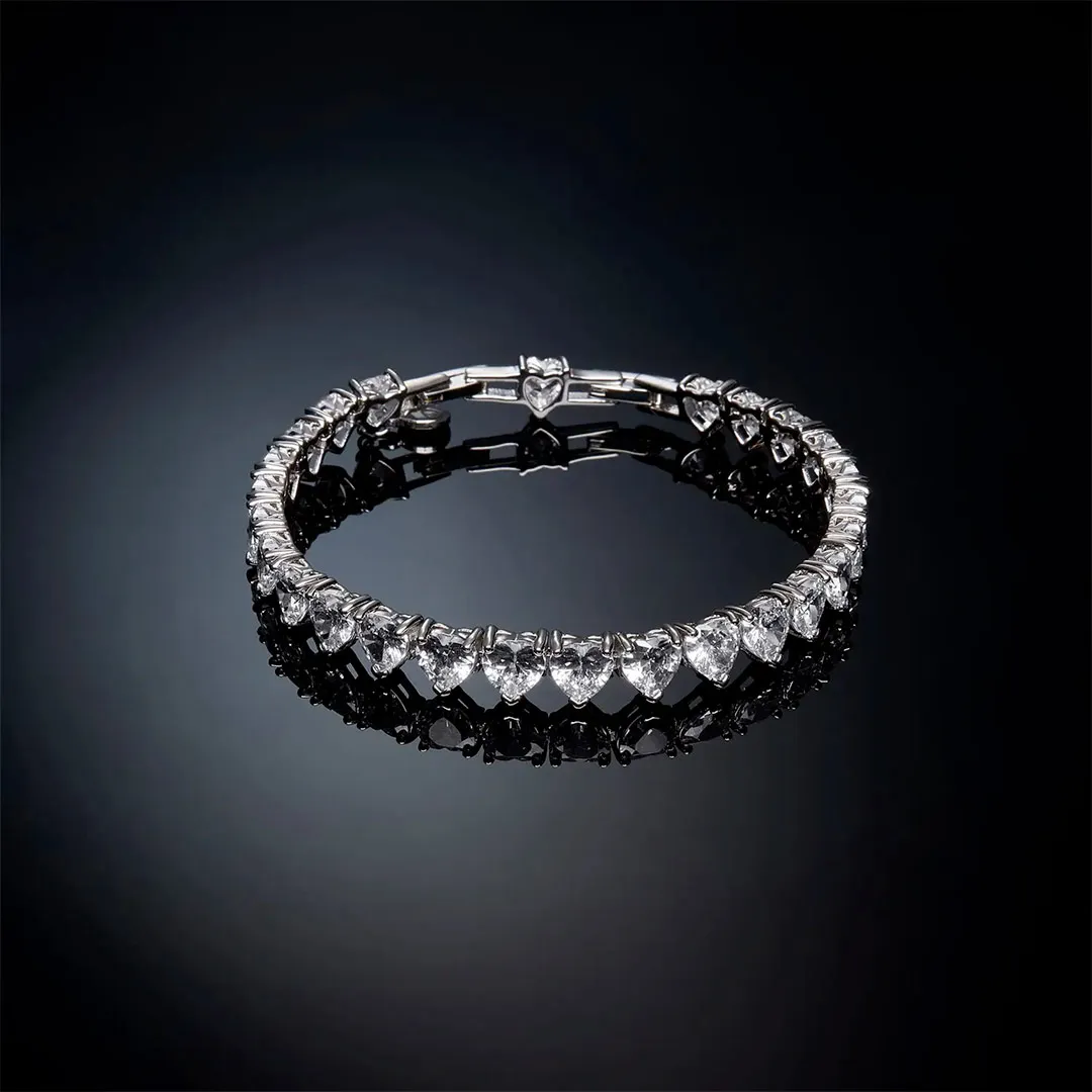 -Bracciale Infinity Love Chiara Ferragni J19AUV49