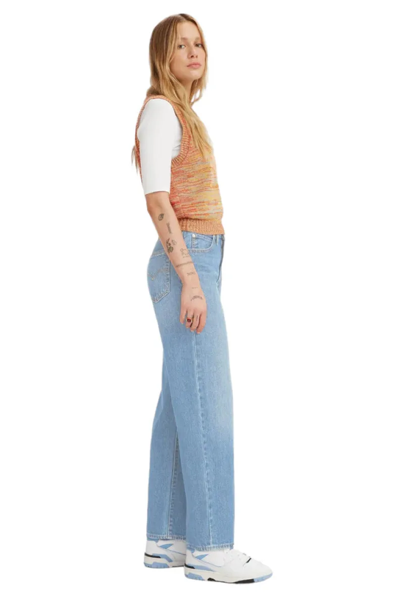 '94 Baggy Dad Jeans