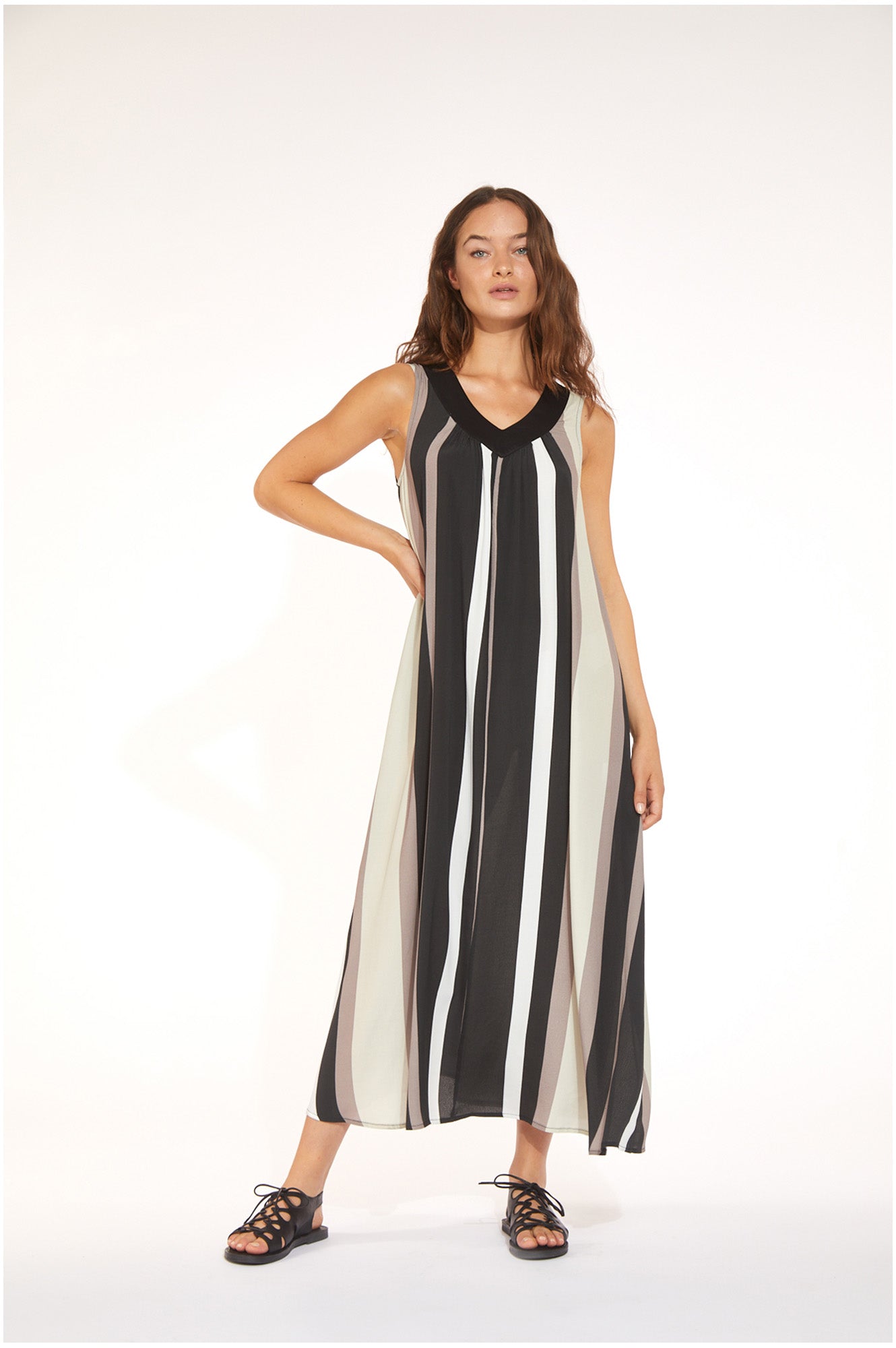 Abiti Donna colore Nero