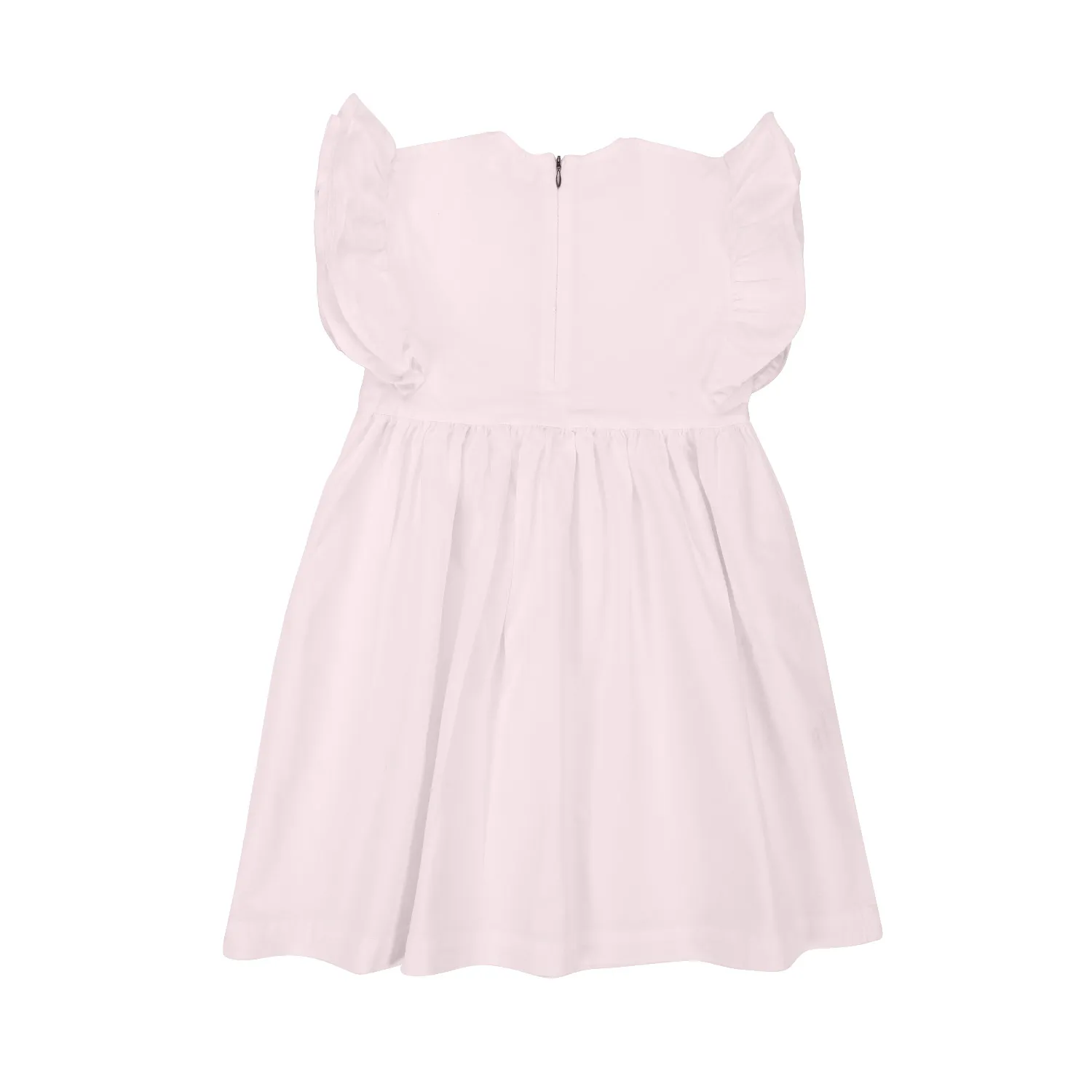 Abito Matilde Rosa Bambina