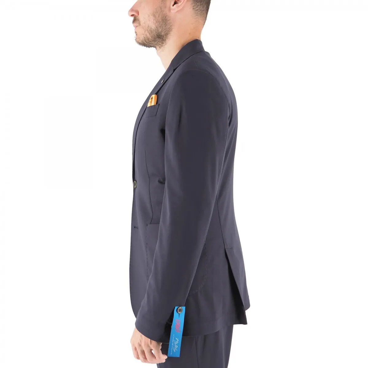 Abito Uomo In Viscosa Leggera