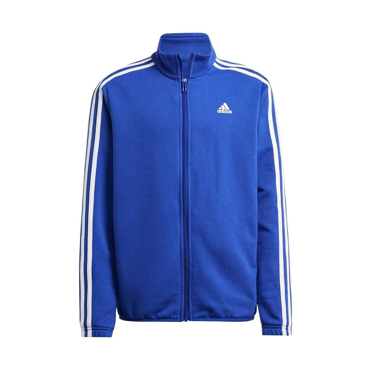      ADIDAS TUTA FZ GARZATA BAMBINO  