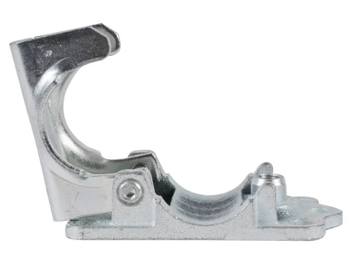 AL-KO morsetto per ruotino d'appoggio 48 mm