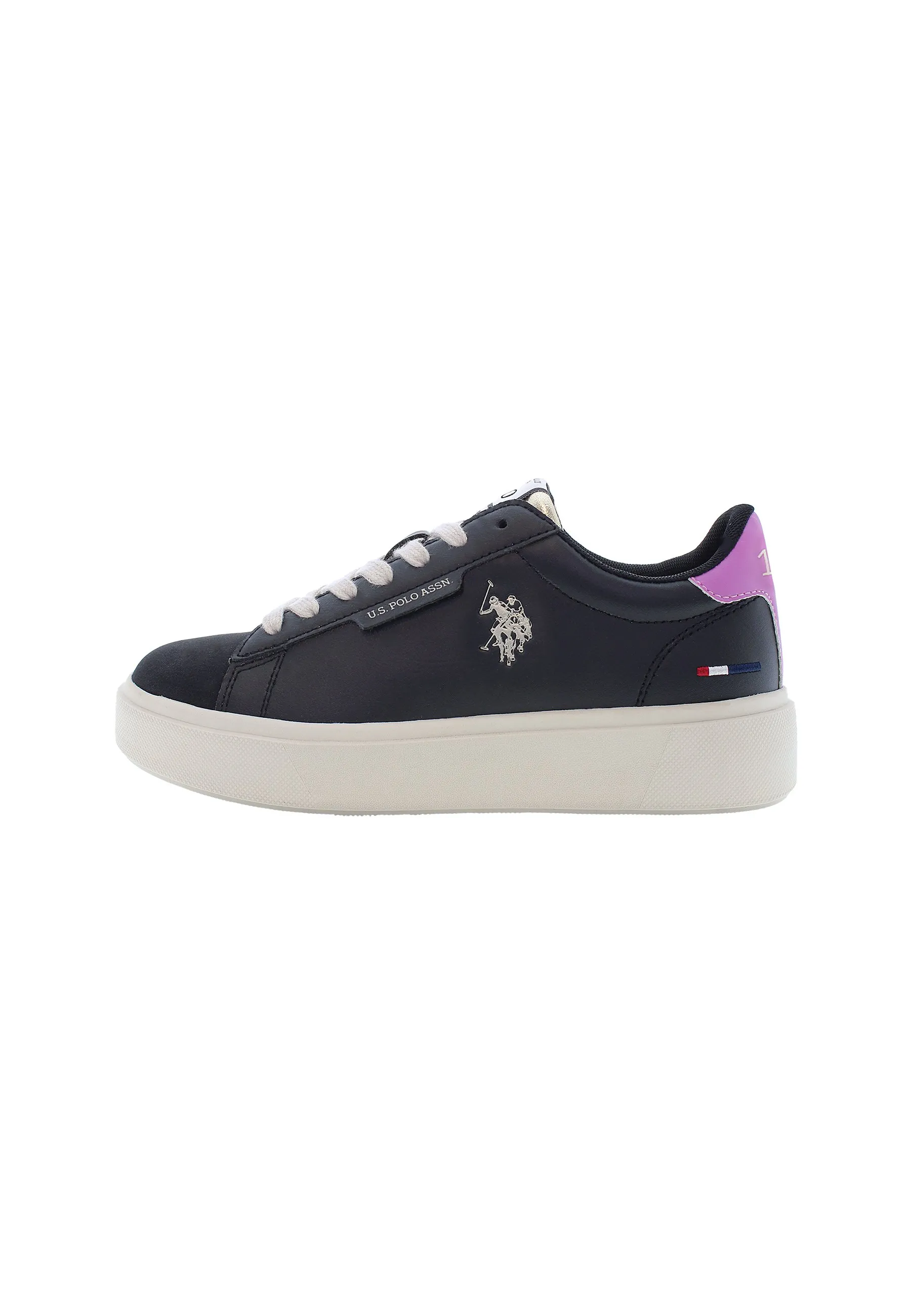 ASHLEY001 - Sneakers basse
