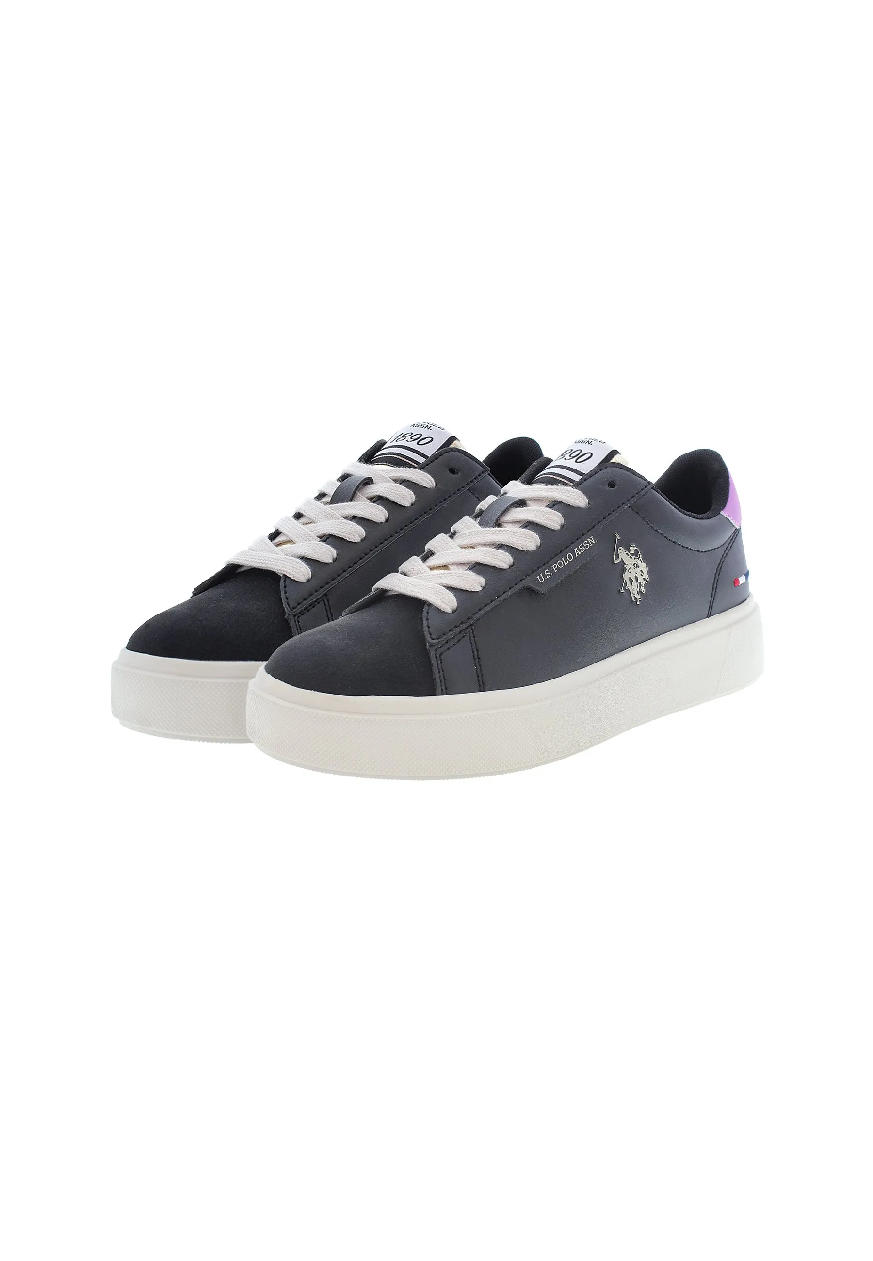 ASHLEY001 - Sneakers basse