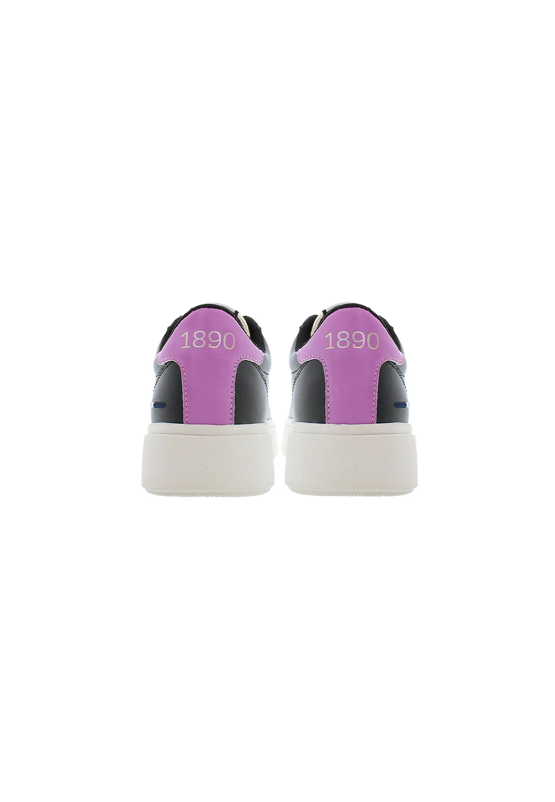 ASHLEY001 - Sneakers basse