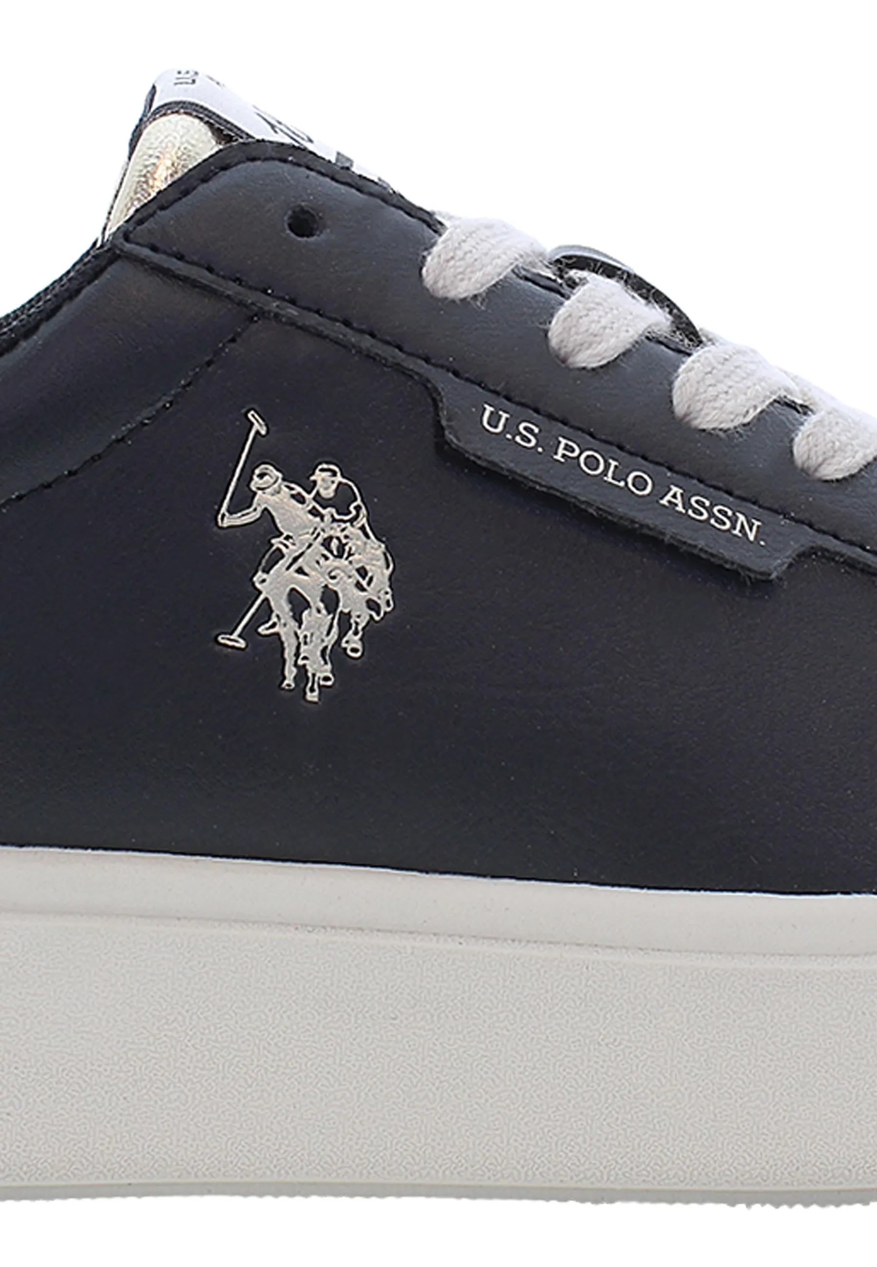 ASHLEY001 - Sneakers basse