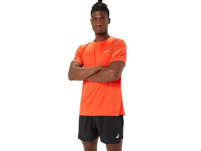 Asics Icon SS Top