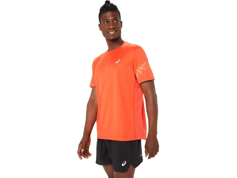 Asics Icon SS Top