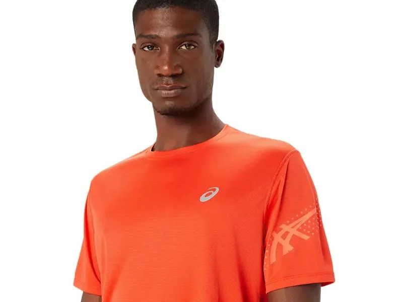 Asics Icon SS Top