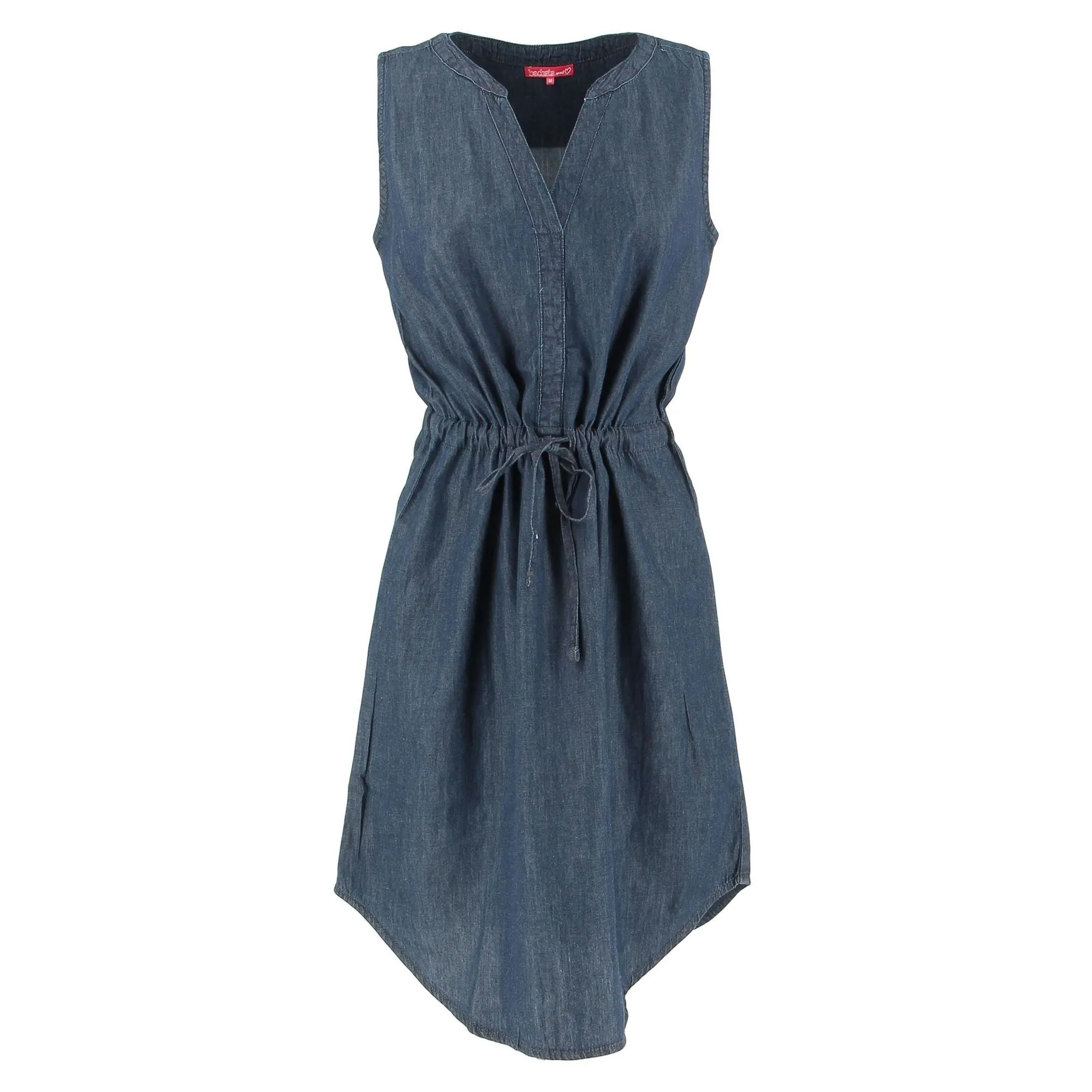 BACHATA - ABITO SPALLA LARGA CON COULISSE                                            Previous productBACHATA - ABITO DENIM SPALL