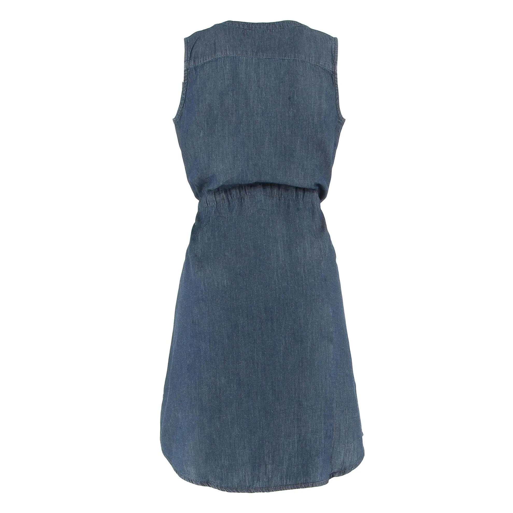 BACHATA - ABITO SPALLA LARGA CON COULISSE                                            Previous productBACHATA - ABITO DENIM SPALL