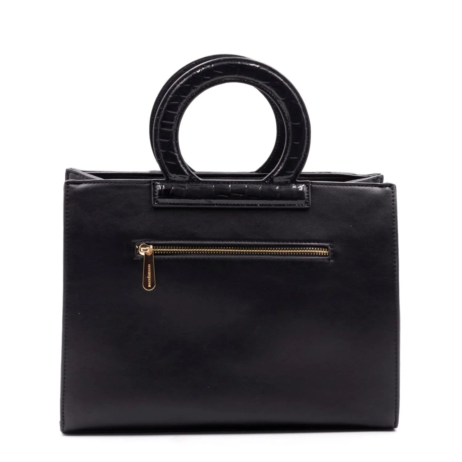 Borsa a mano Large Iconic RB Roccobarocco – RBRB9601