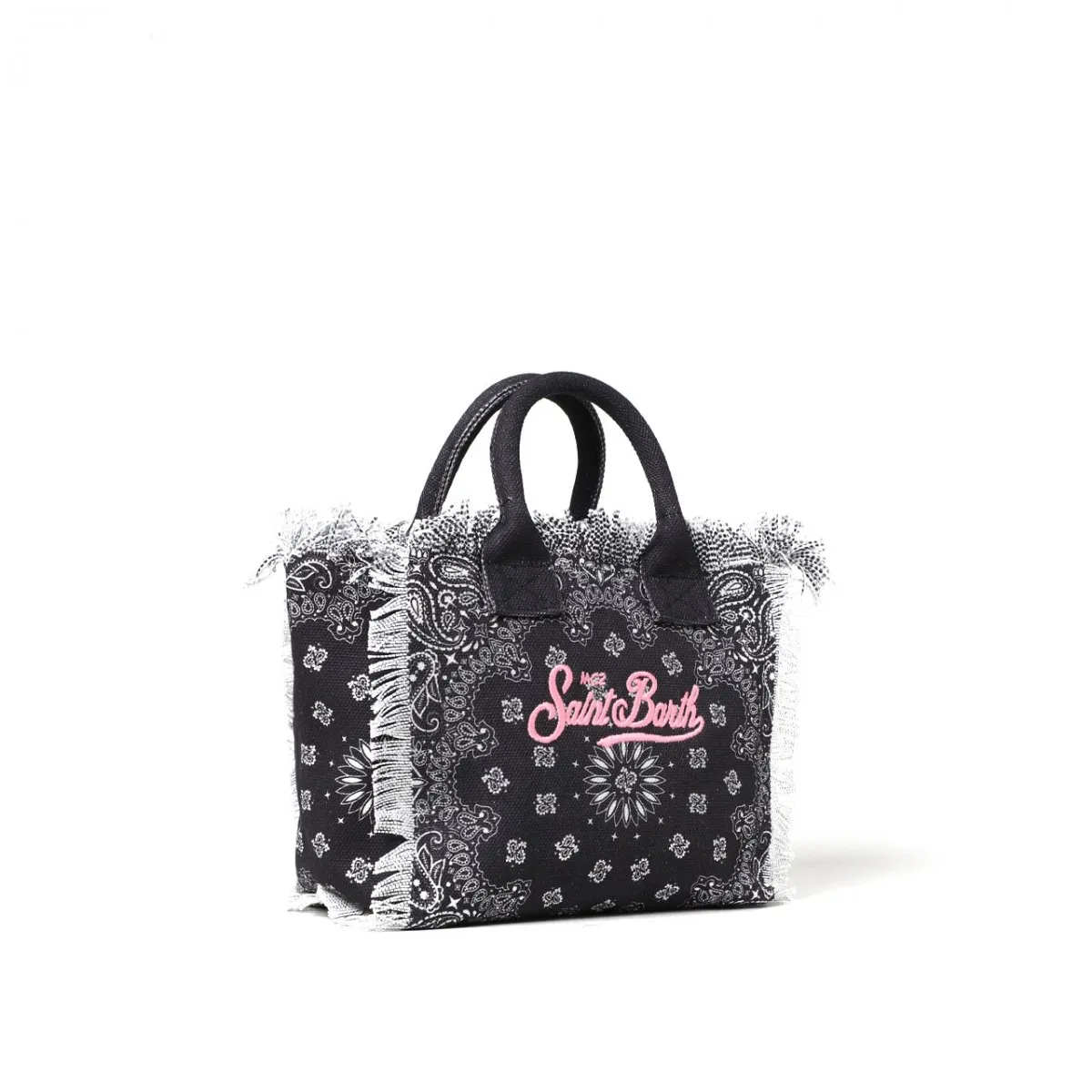 Borsa Colette Bandanna Round
