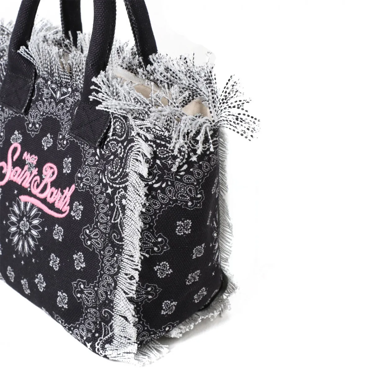 Borsa Colette Bandanna Round