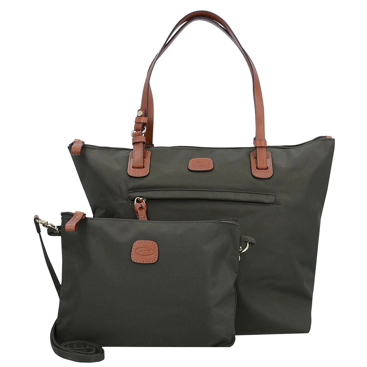 Bric's X-Bag Borsa shopper 25 cm