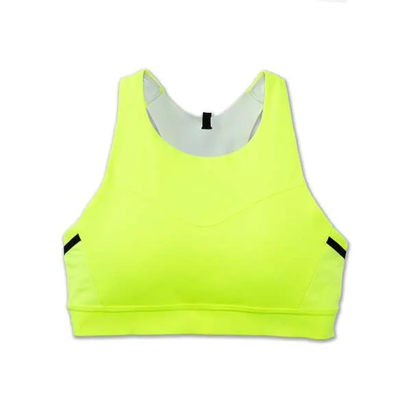 brooks Reggiseno sport drive 3 pocket