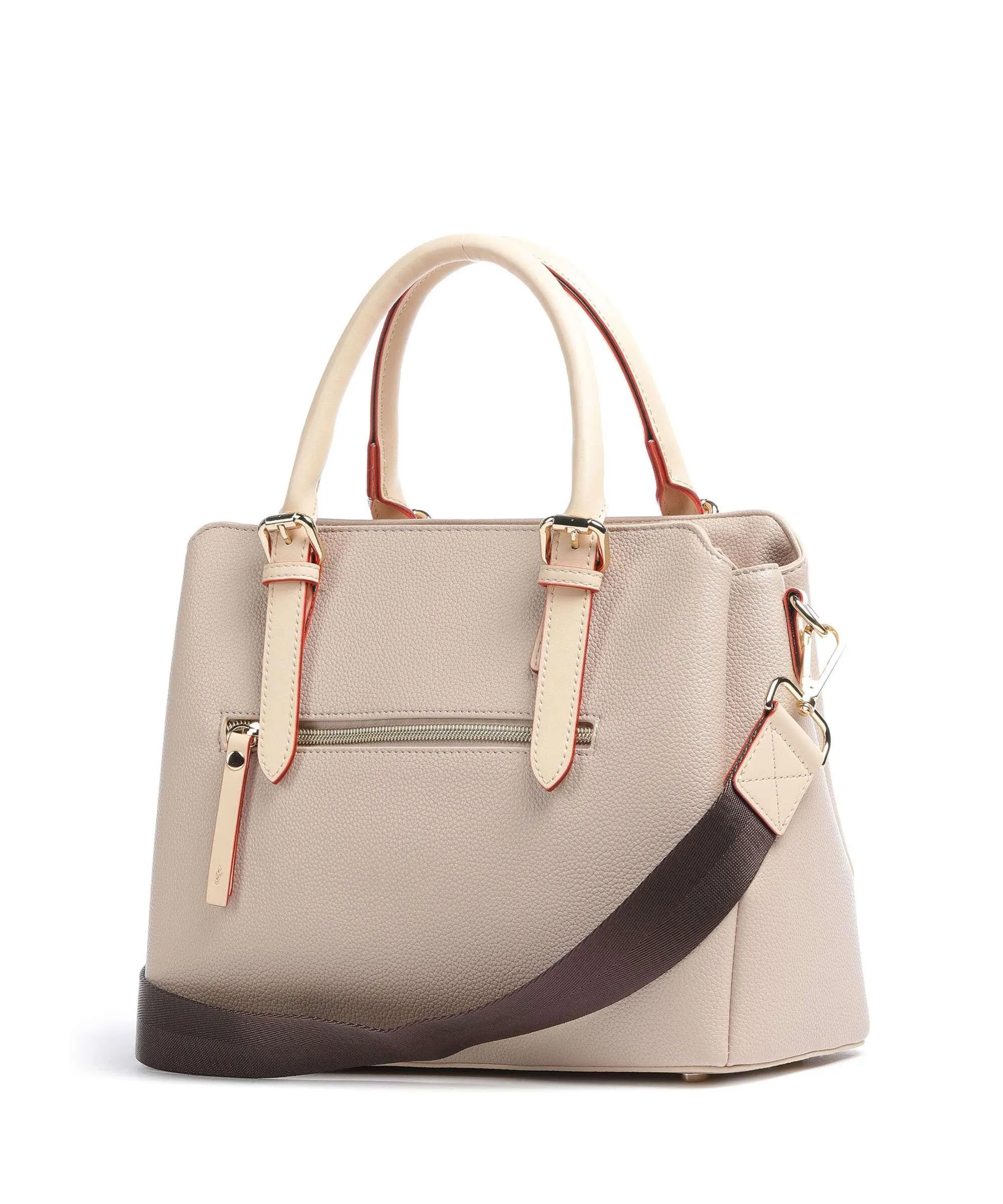  Bugatti Ella Borsa a mano pelle sintetica beige  