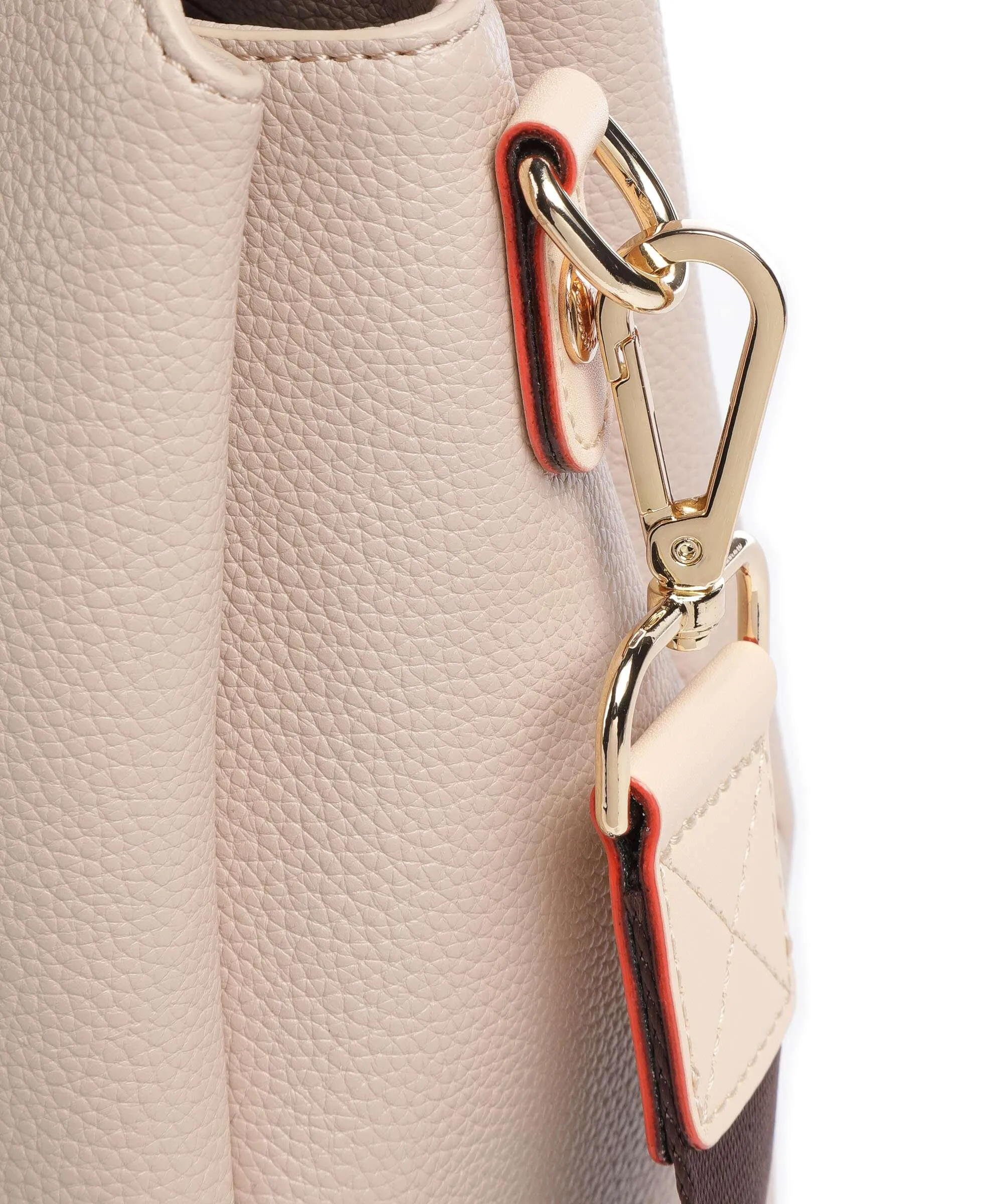 Bugatti Ella Borsa a mano pelle sintetica beige  