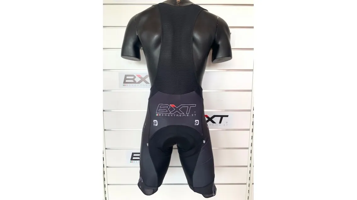 BXT Salopette Estiva Top Black Line