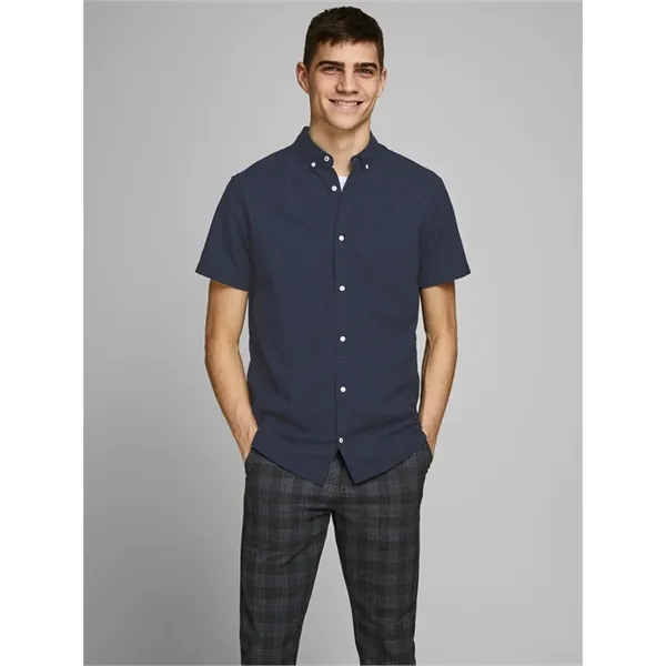Camicia di lino uomo Jack Jones