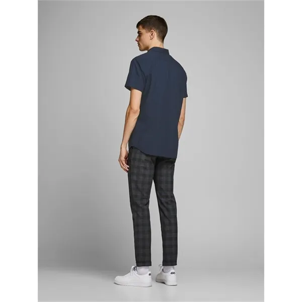 Camicia di lino uomo Jack Jones