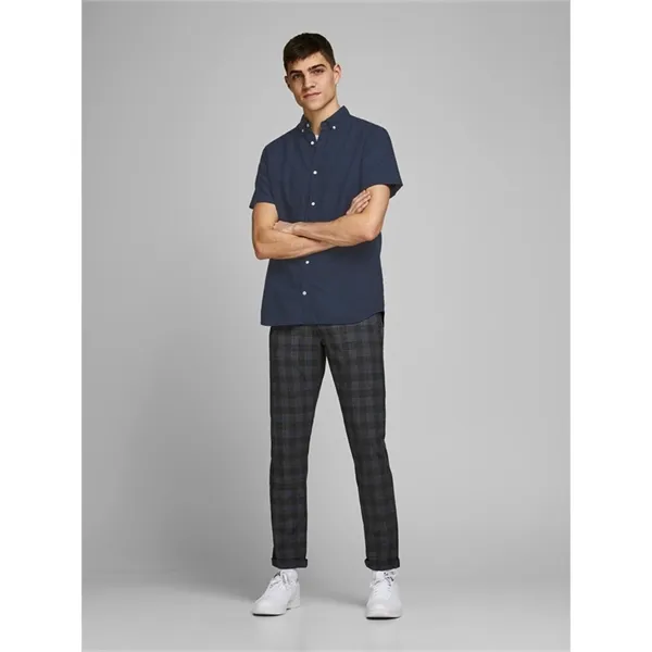 Camicia di lino uomo Jack Jones