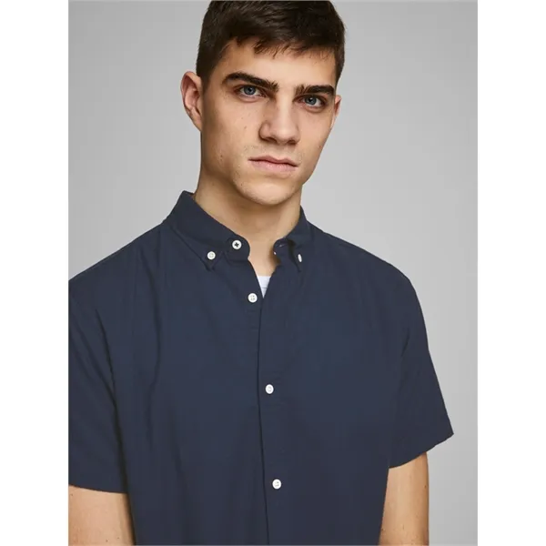 Camicia di lino uomo Jack Jones