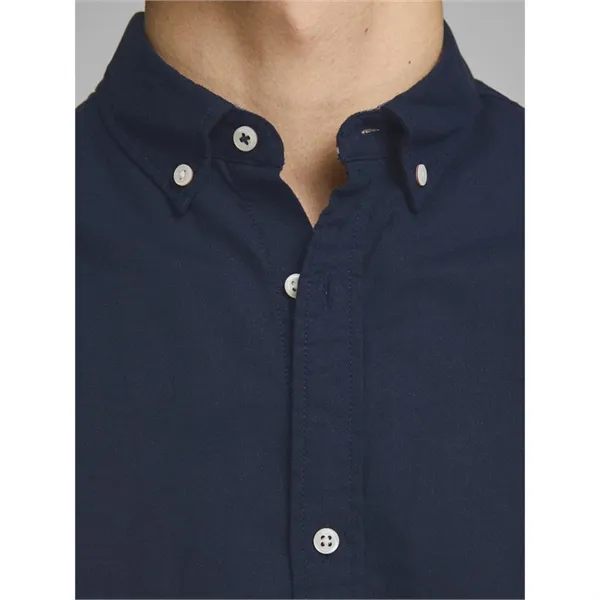 Camicia di lino uomo Jack Jones