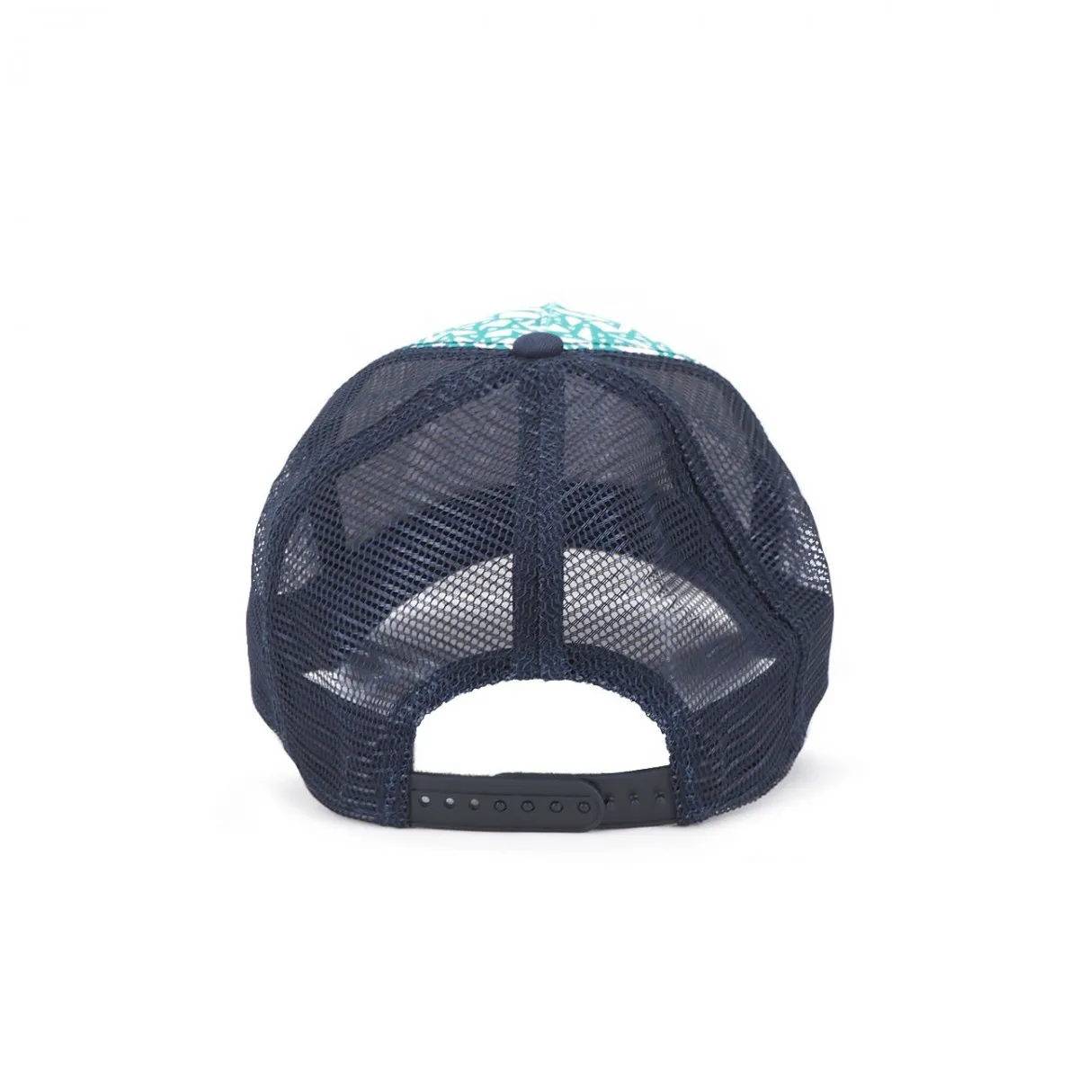 Cappello Da Baseball Floater, Blu