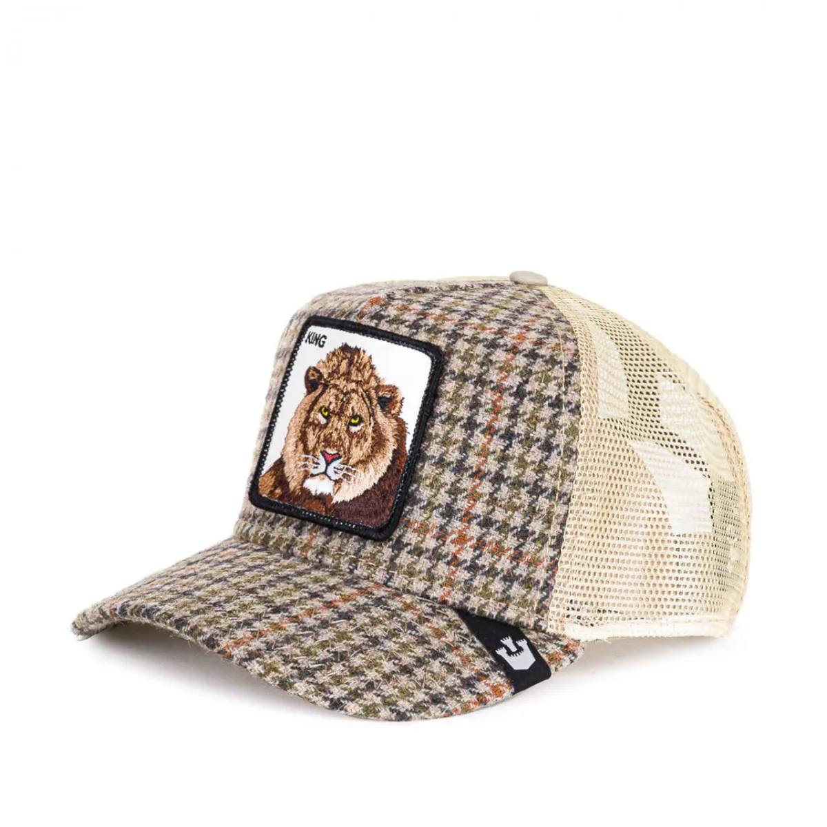 Cappello Da Baseball King