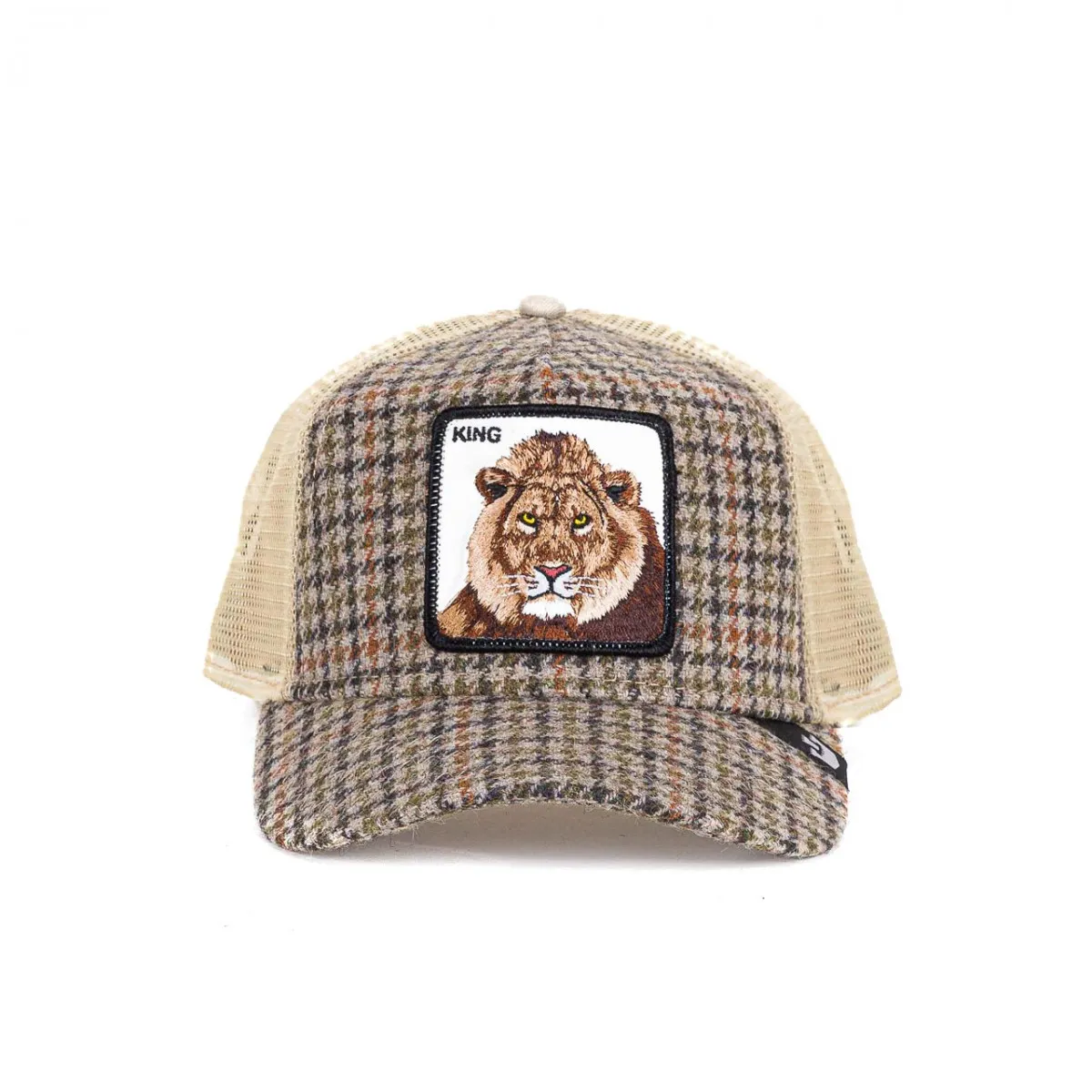 Cappello Da Baseball King