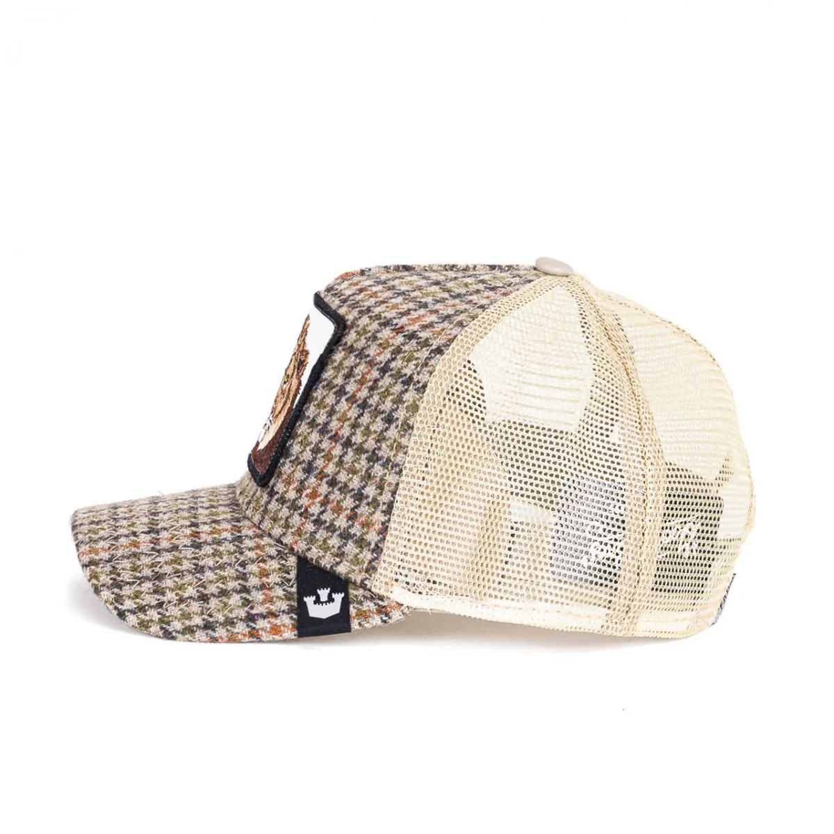 Cappello Da Baseball King