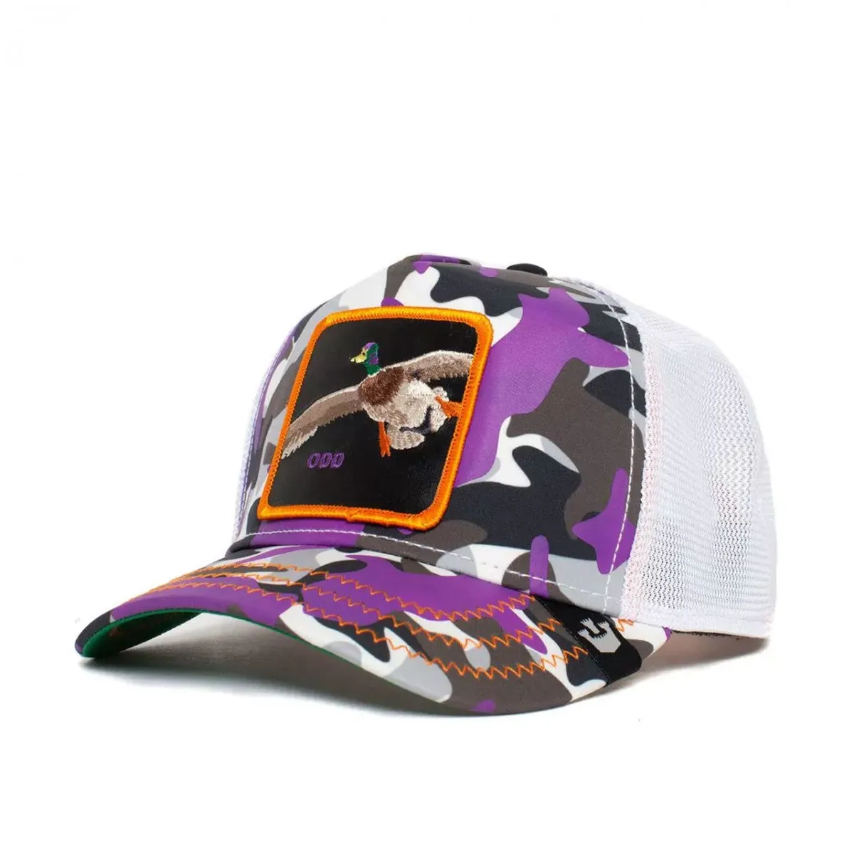Cappello Da Baseball Odd