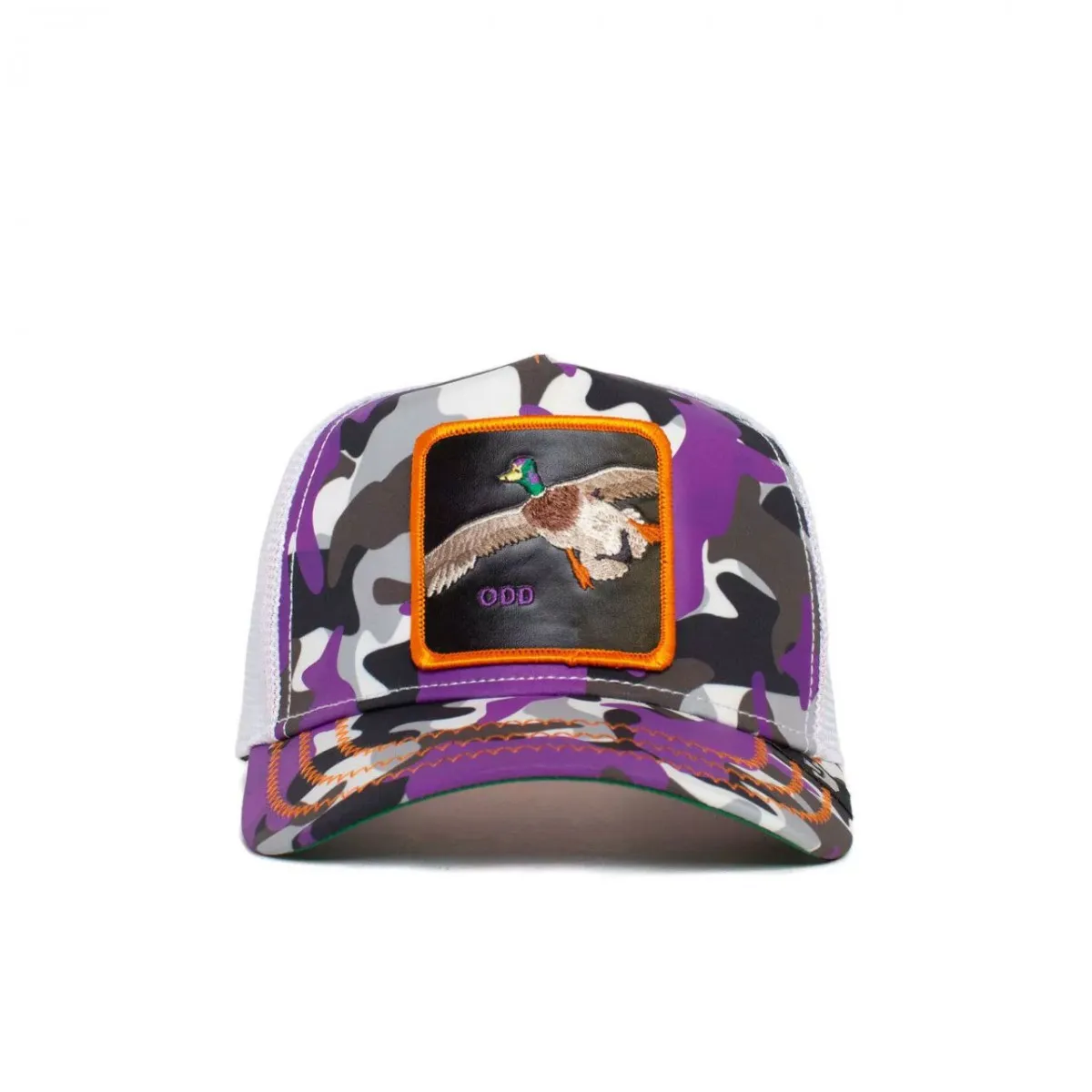 Cappello Da Baseball Odd