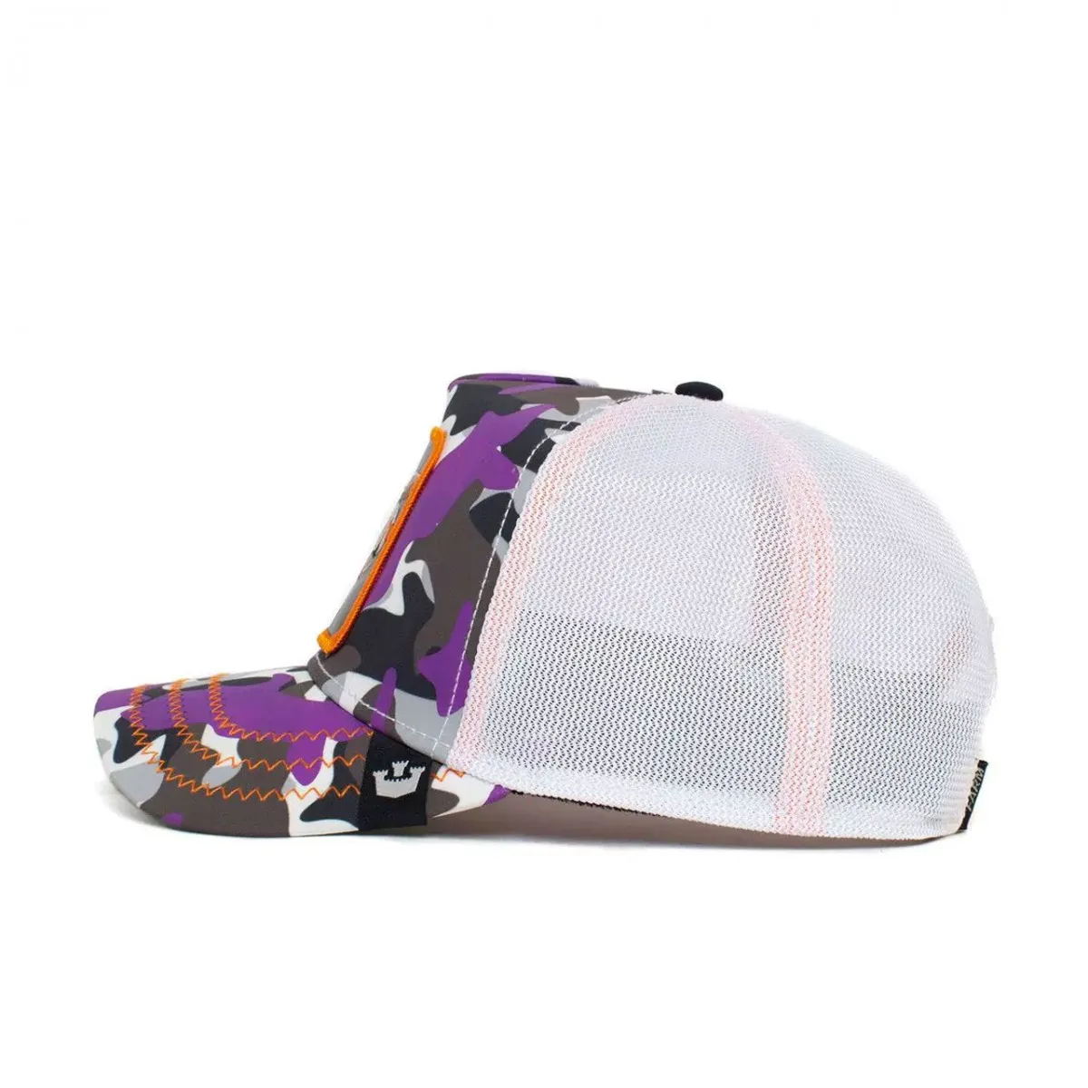 Cappello Da Baseball Odd