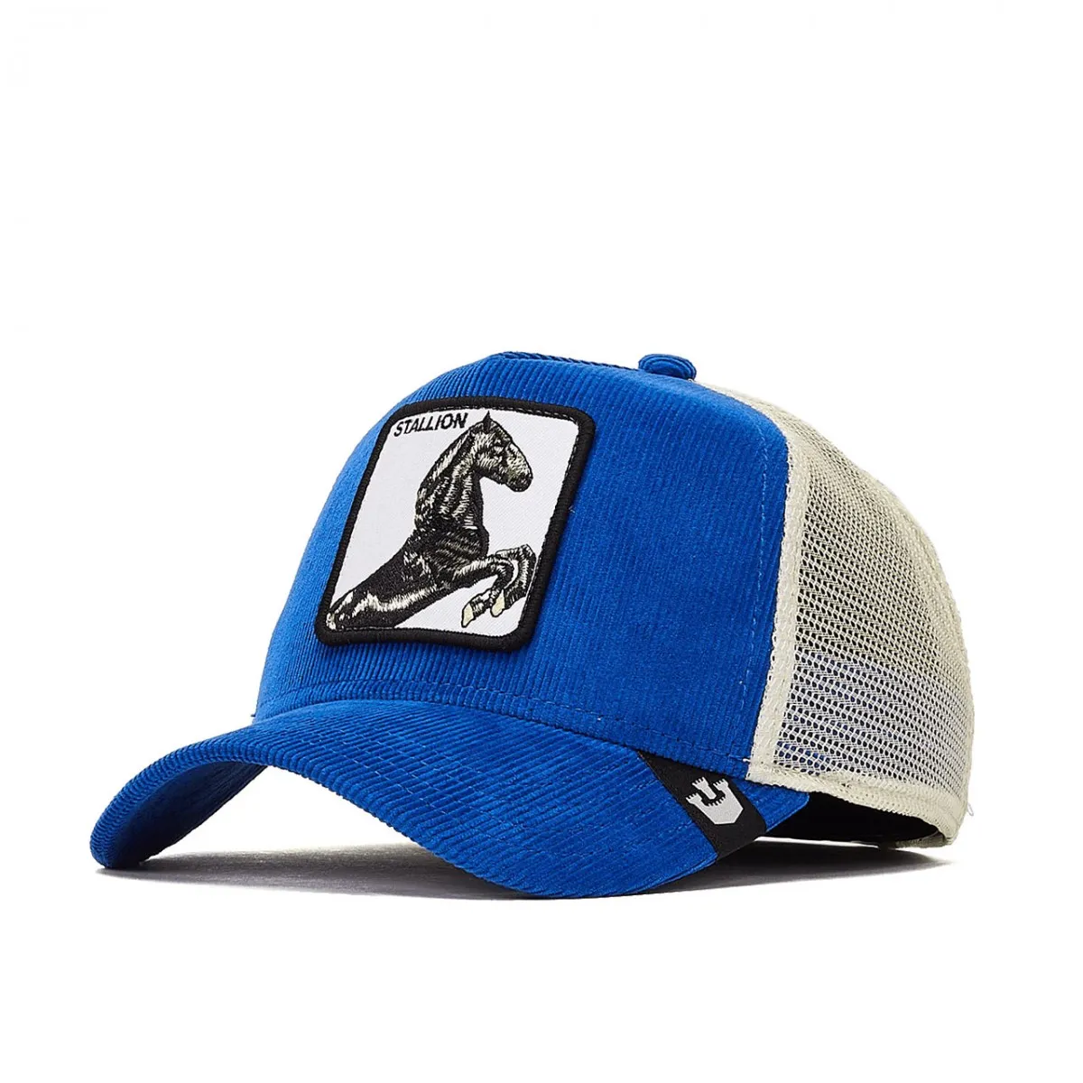 Cappello Da Baseball Stallion