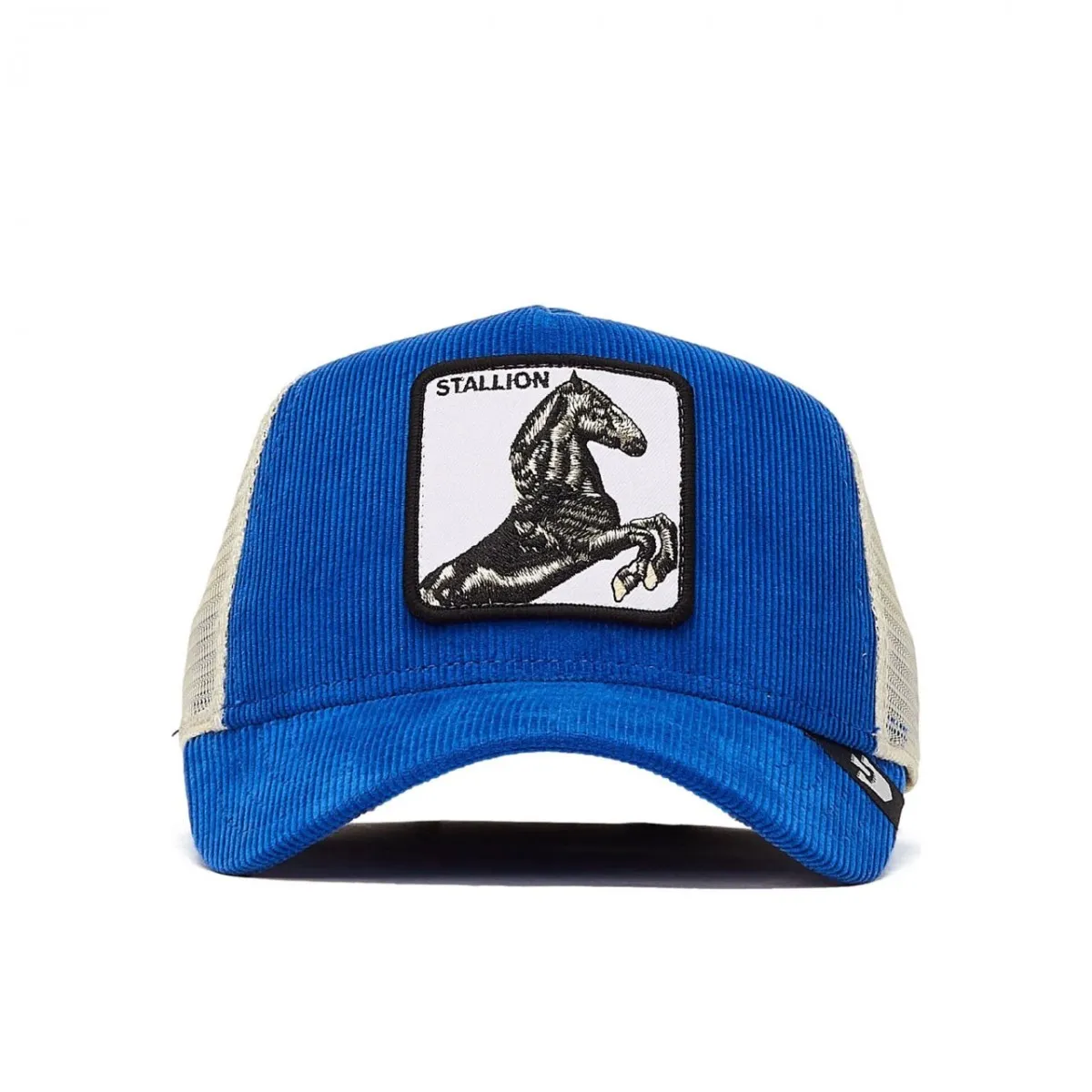 Cappello Da Baseball Stallion