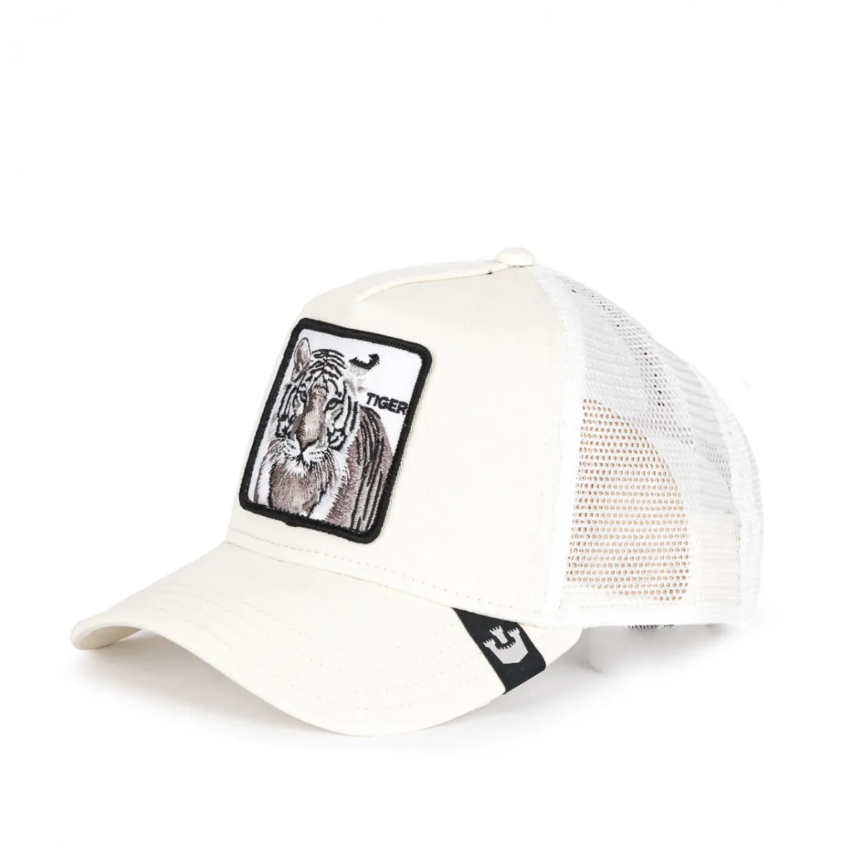 Cappello Da Baseball Tiger