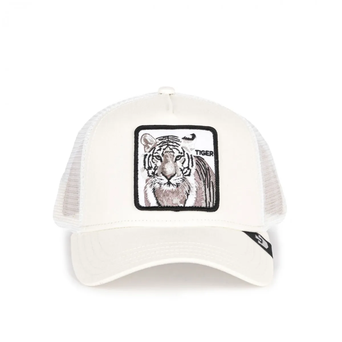 Cappello Da Baseball Tiger