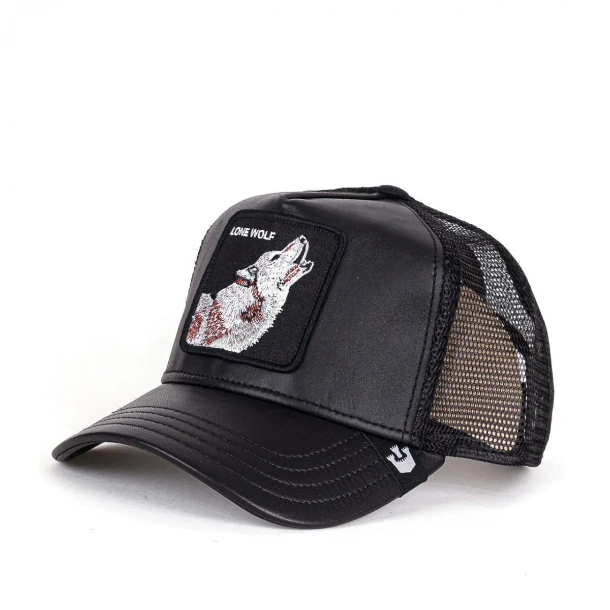 Cappello Da Baseball Wolf
