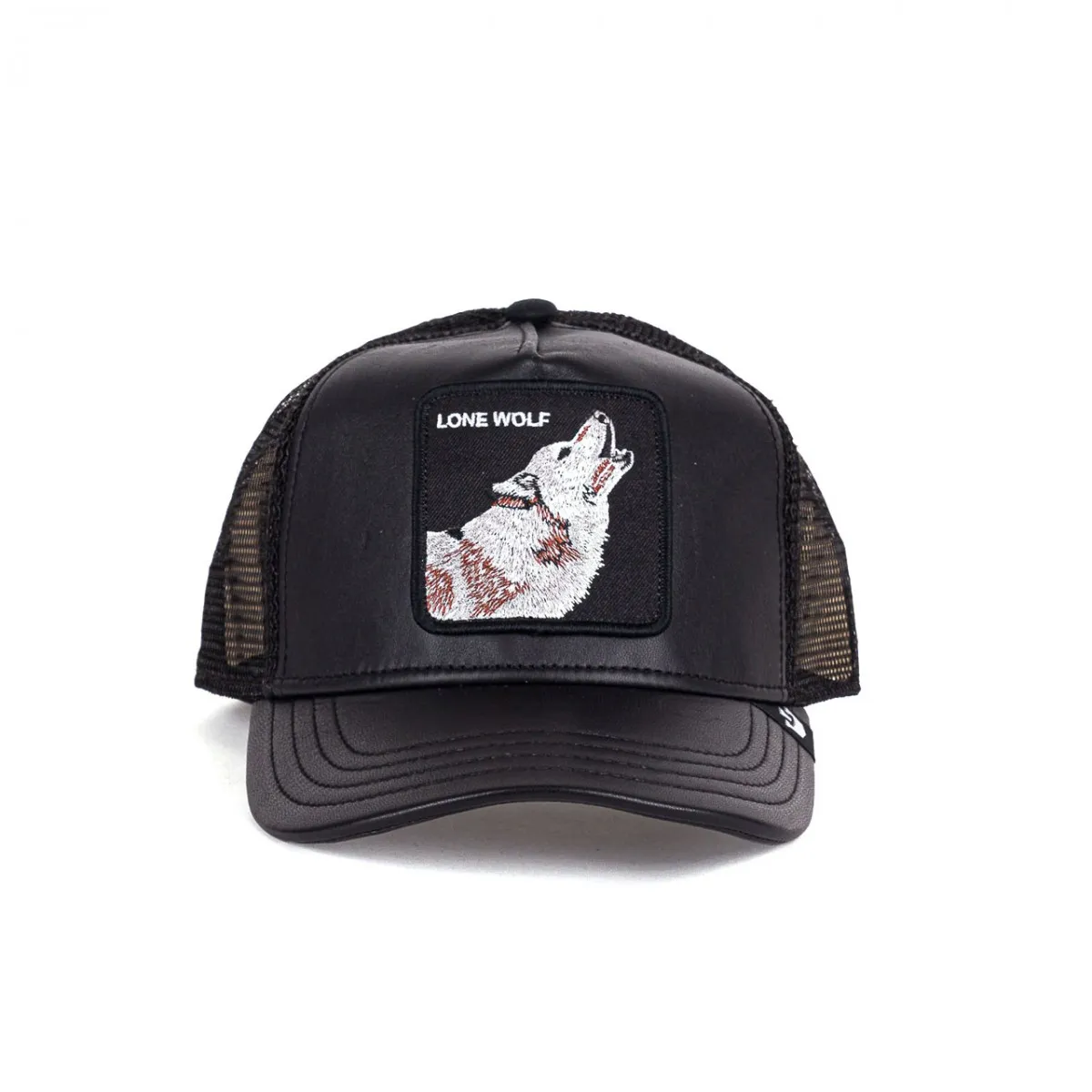 Cappello Da Baseball Wolf