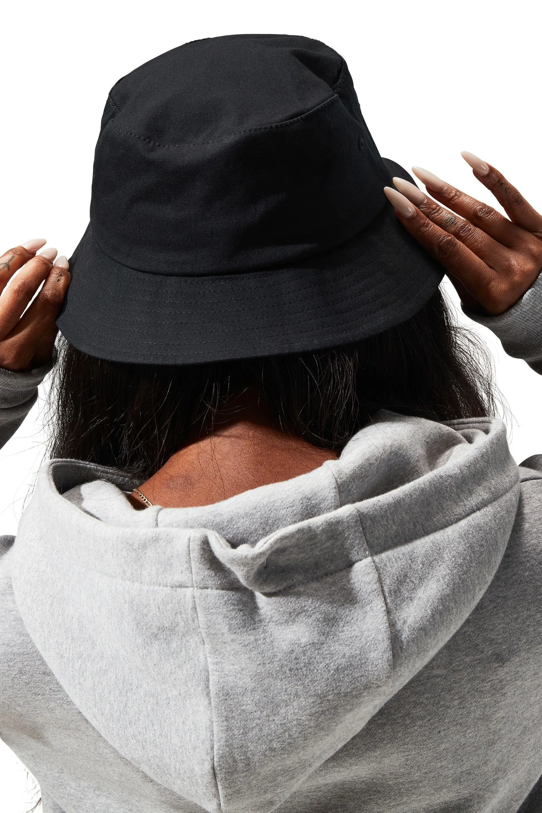 Cappello da pescatore di riconoscimento