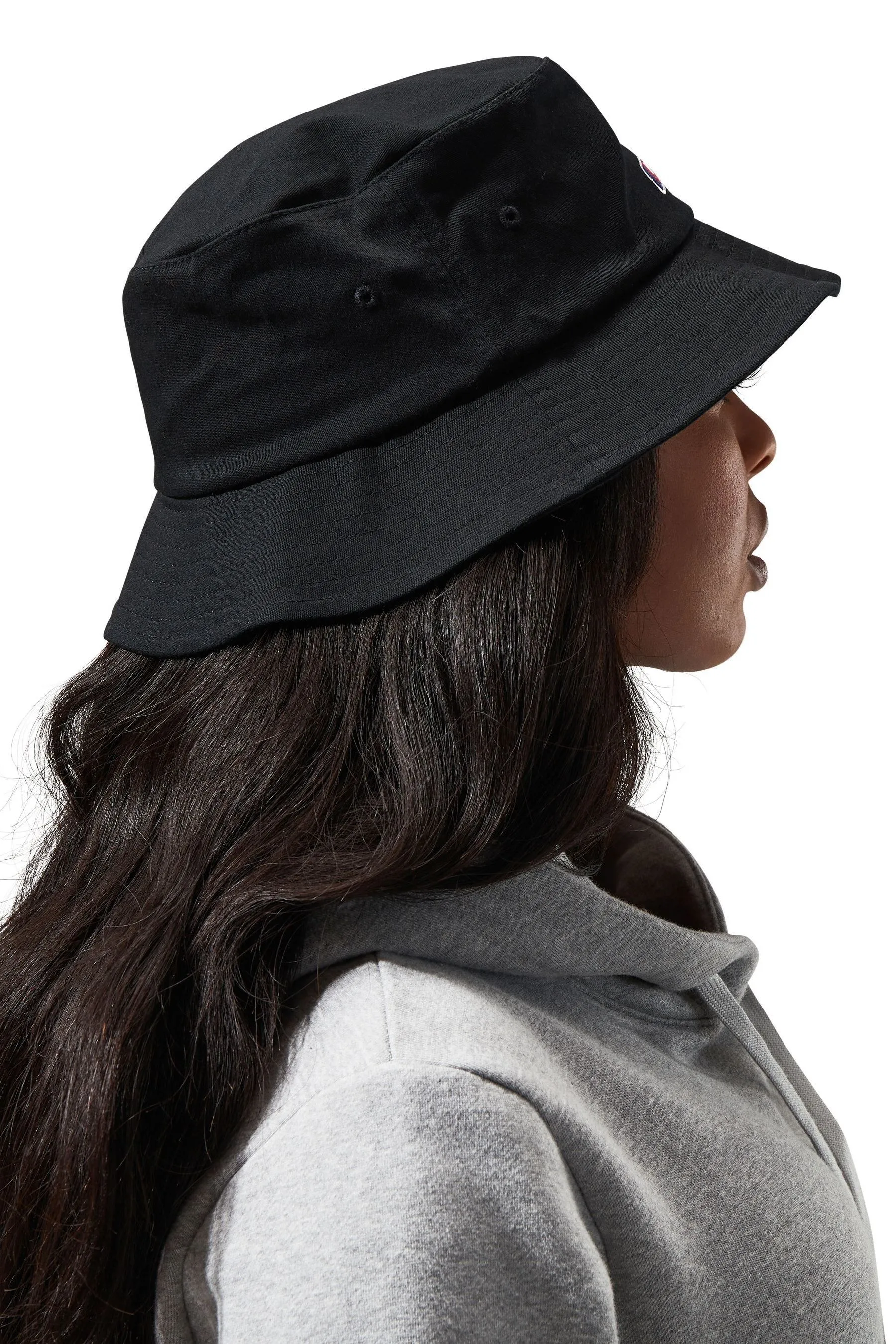 Cappello da pescatore di riconoscimento
