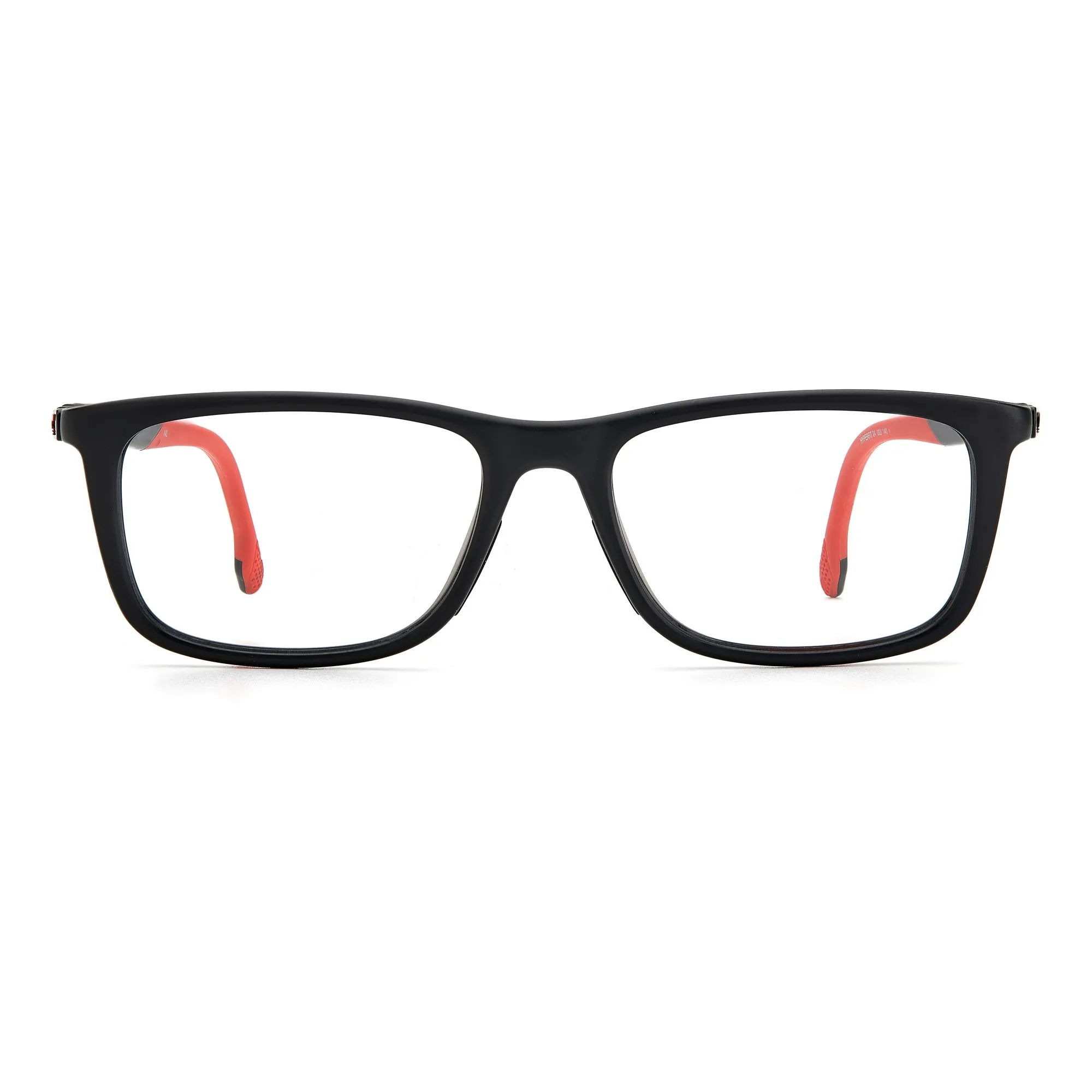   Carrera HYPERFIT 24 - 003  Matte Black | Occhiale Da Vista Uomo 