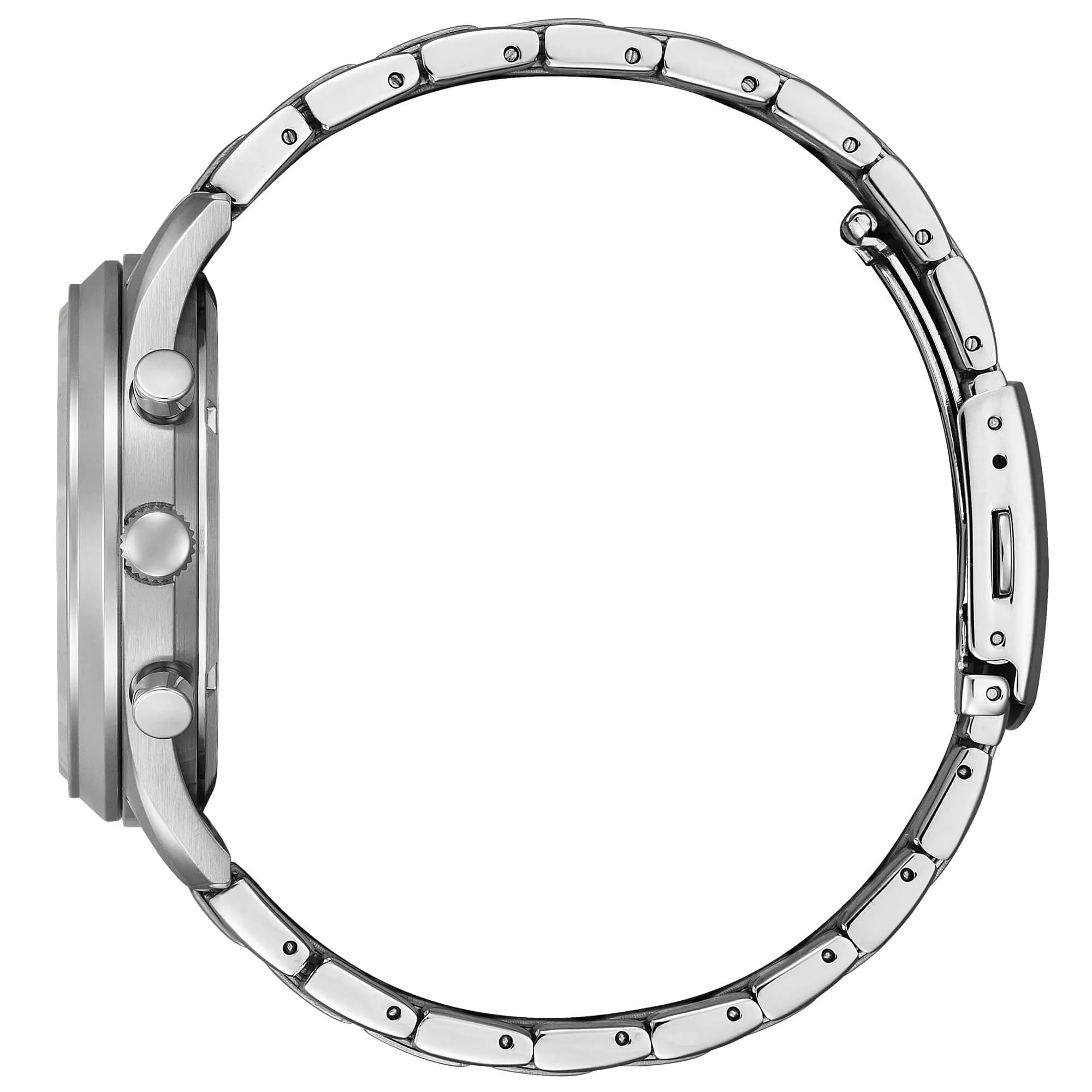 Citizen OF Classic Crono Nero CA7028-81E
