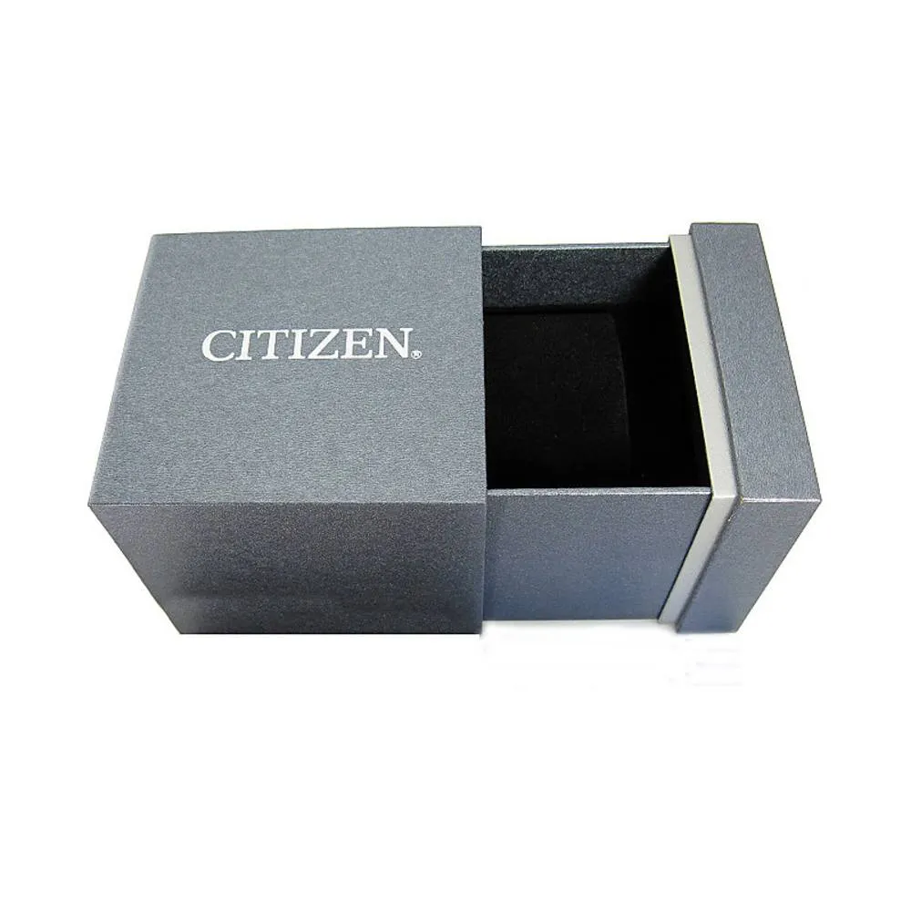 Citizen OF Classic Crono Nero CA7028-81E