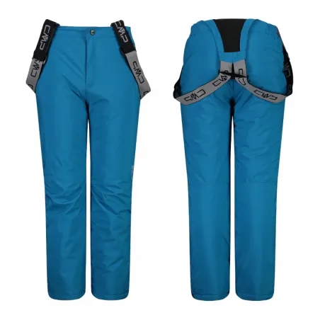 CMP  bambini     Salopette sci L711 junior