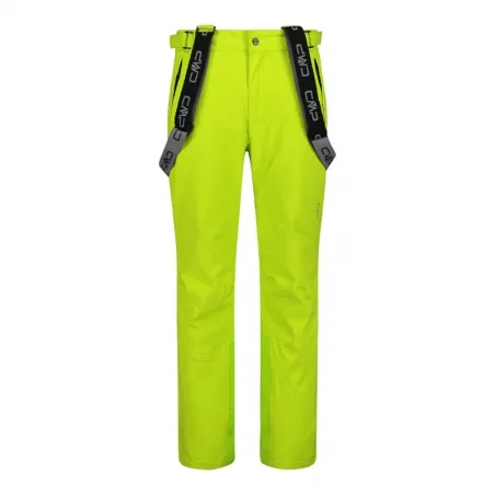 CMP   uomo    Salopette sci E112