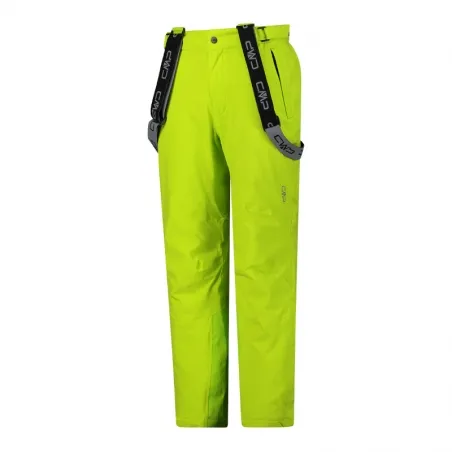 CMP   uomo    Salopette sci E112